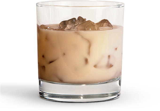 Rumchata Black Russian - Rumchata White Russian (680x904), Png Download