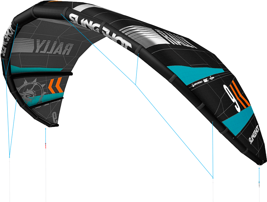 2018 Slingshot Rally - Slingshot Rally 2018 (918x1200), Png Download