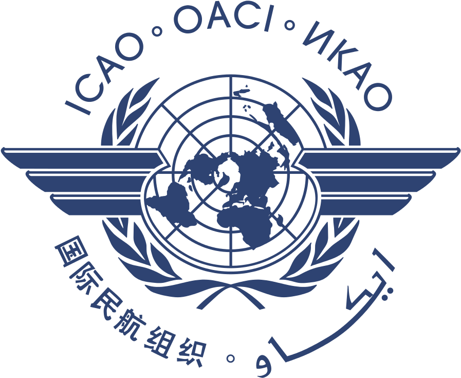 Copa Attending Icao Drone Meeting - International Civil Aviation Organization Icao (932x768), Png Download