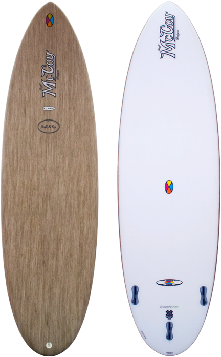 Flax Fiber Cloth Is An Engineered Reinforcement Fabric - Mccoy Nugget Flax (550x719), Png Download