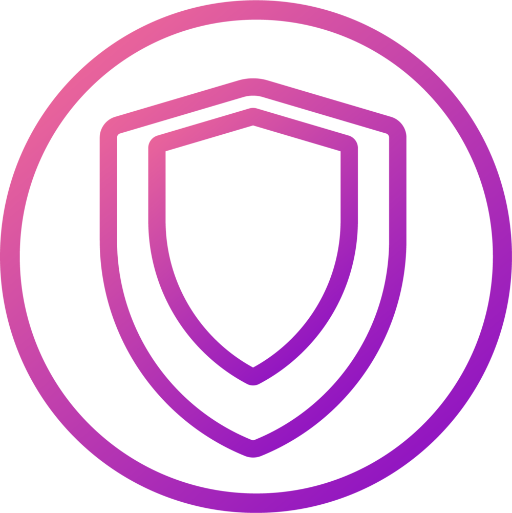 27 Shield Icon - Internazionale Escudo Png (1000x1001), Png Download