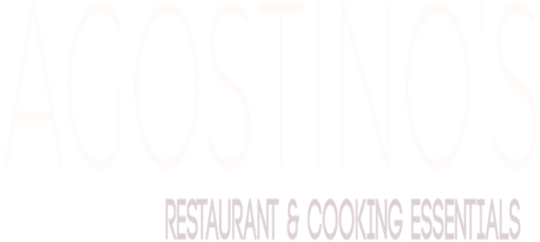 Agostino's Restaurant Logo - Graphic Design (800x437), Png Download