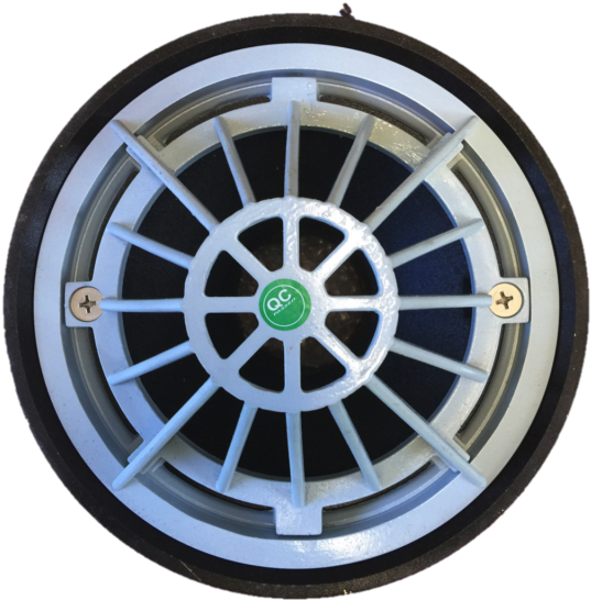 250mm Full-go Rwo - Circle (600x600), Png Download