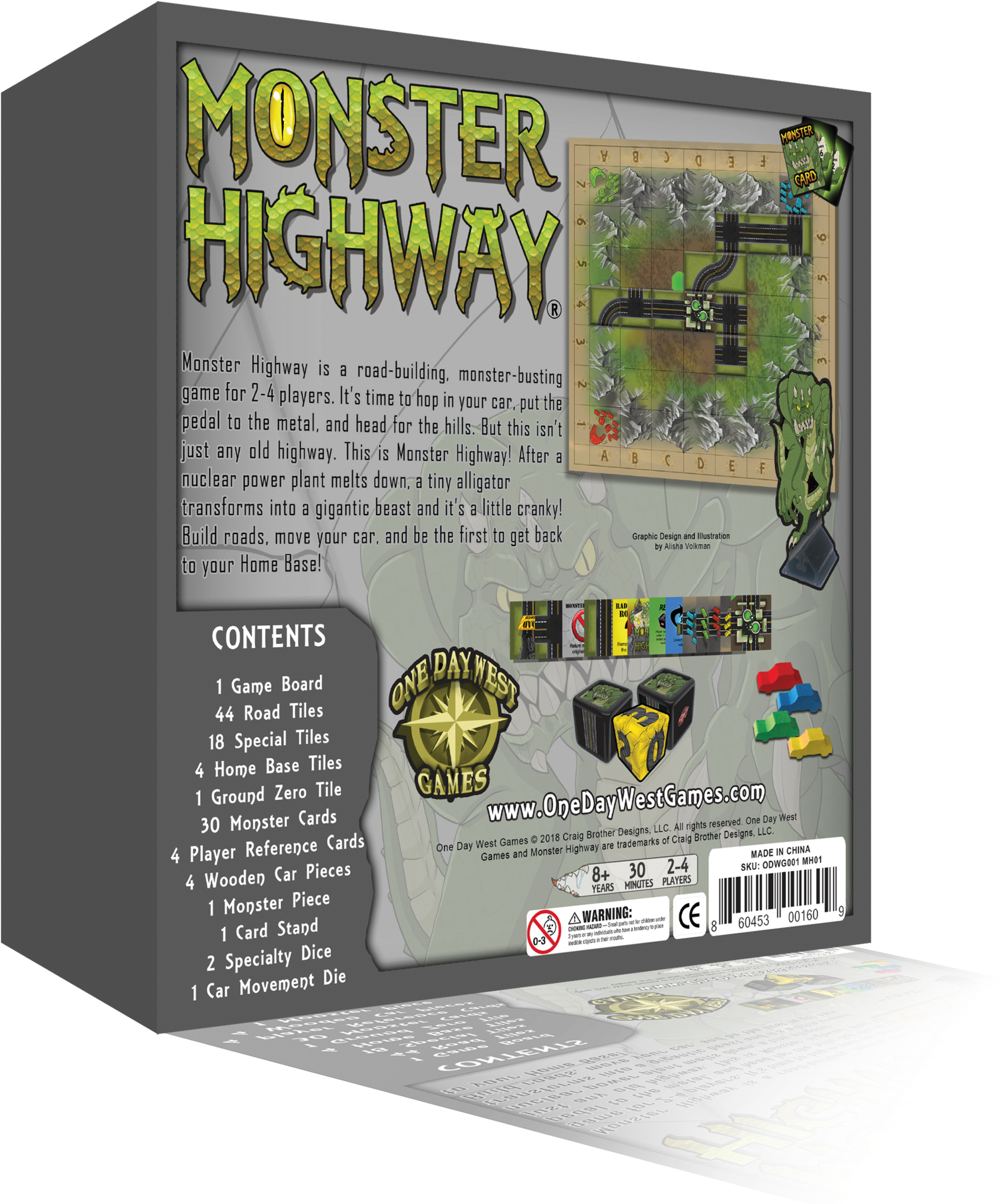 Load Image Into Gallery Viewer, Monster Highway - Air Force (1909x2048), Png Download