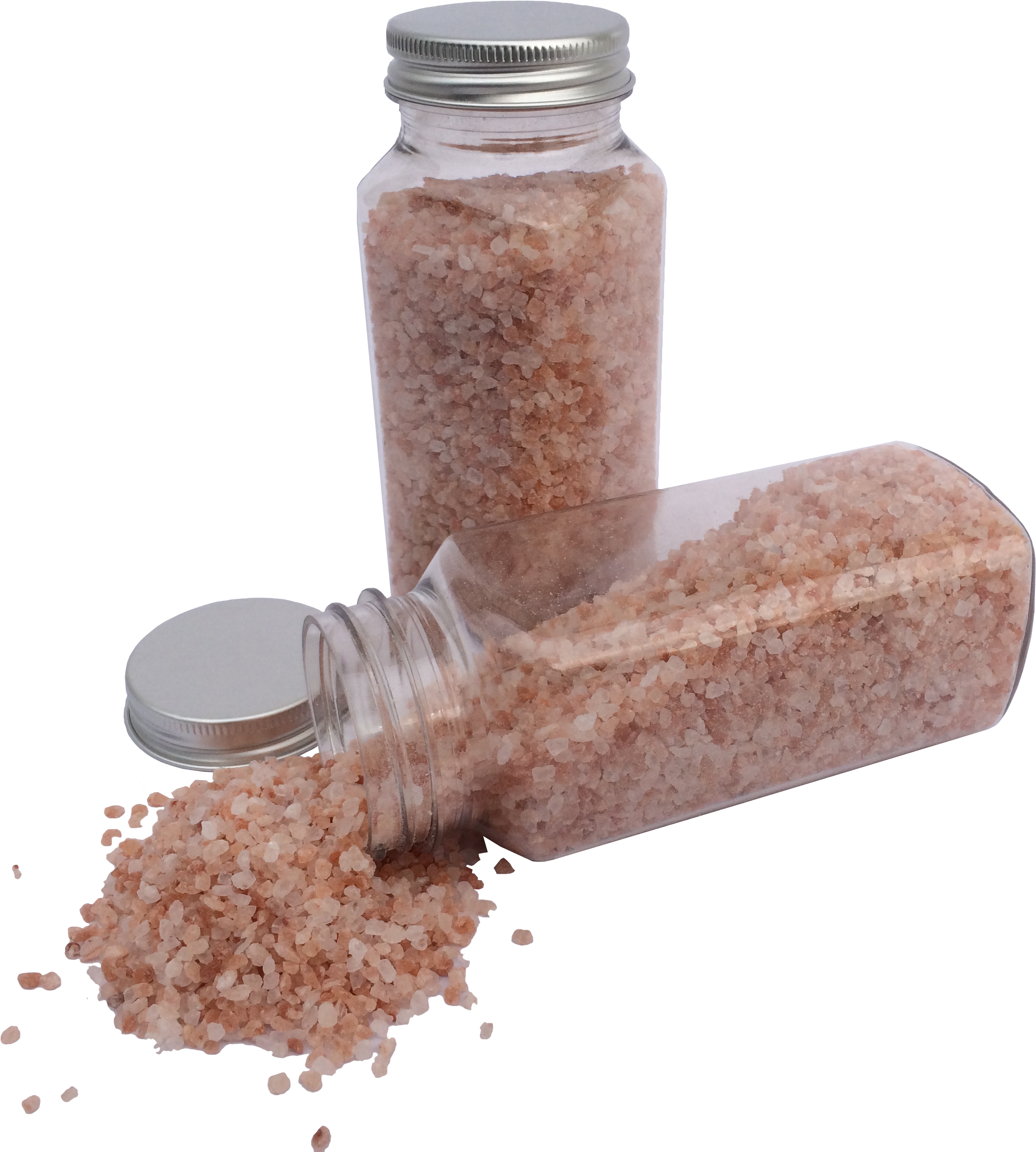 Transparent Image Of Bath Salts (2549x2448), Png Download