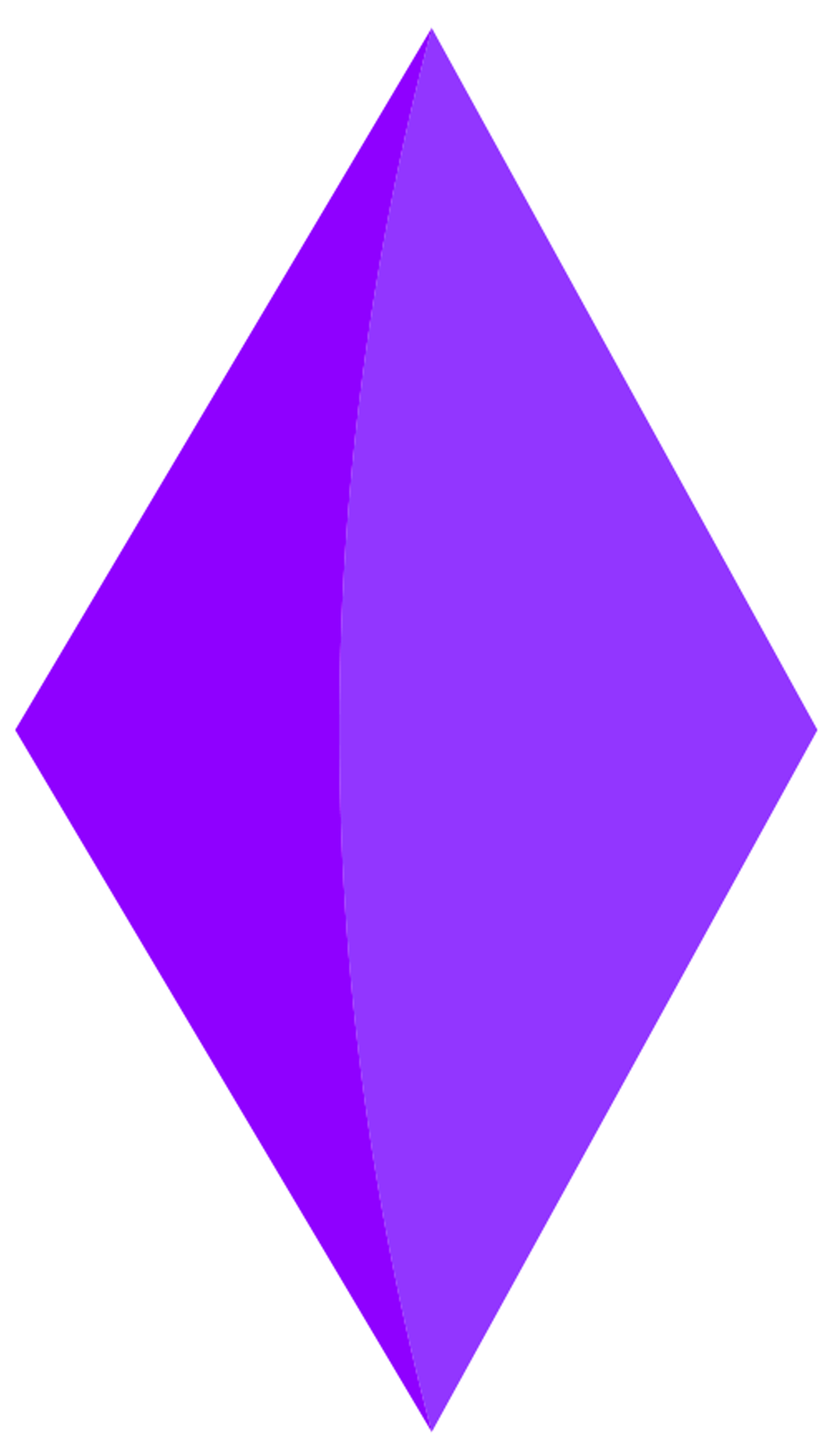 Steam Image - Triangle (2048x2048), Png Download