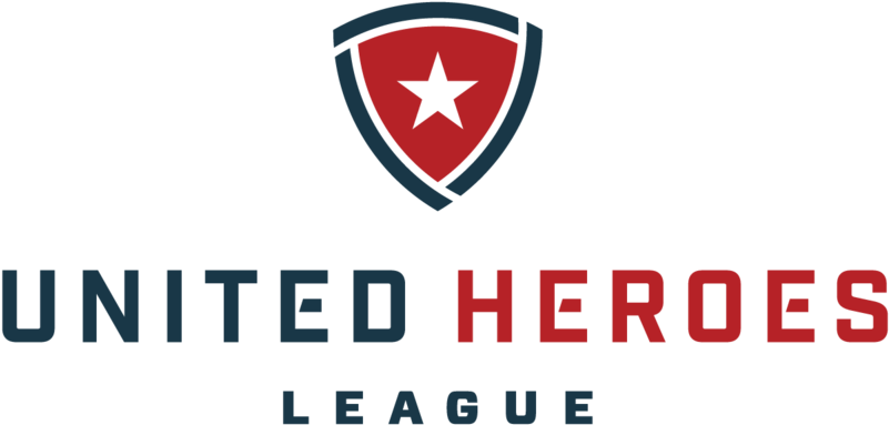 Uhl - United Heroes Logo (1000x720), Png Download