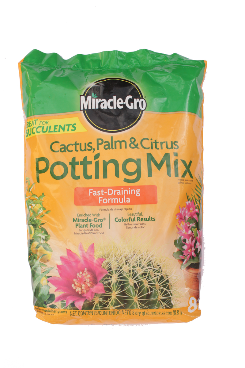 Springtime Planting - Cactus Soil (800x1200), Png Download