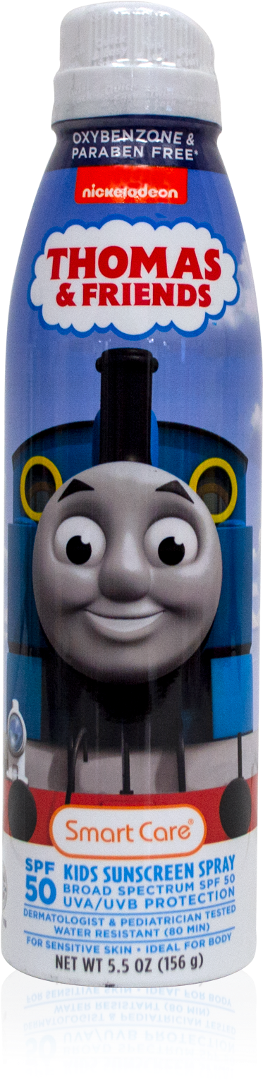 Load Image Into Gallery Viewer, Smart Care Thomas &amp - Plastic Bottle (1299x1680), Png Download