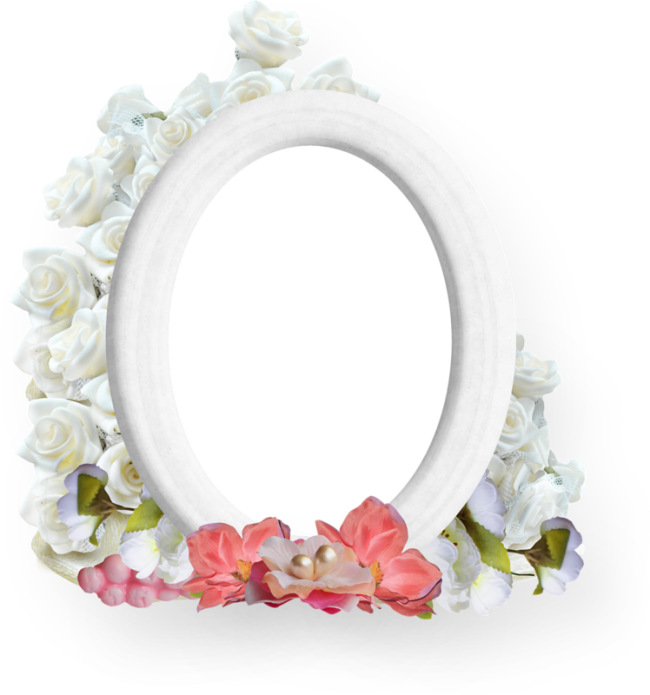 Изображение Для Плейкаста - Picture Frame (650x695), Png Download