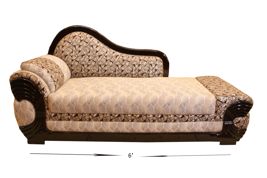 Parent Directory - Studio Couch (1094x1095), Png Download