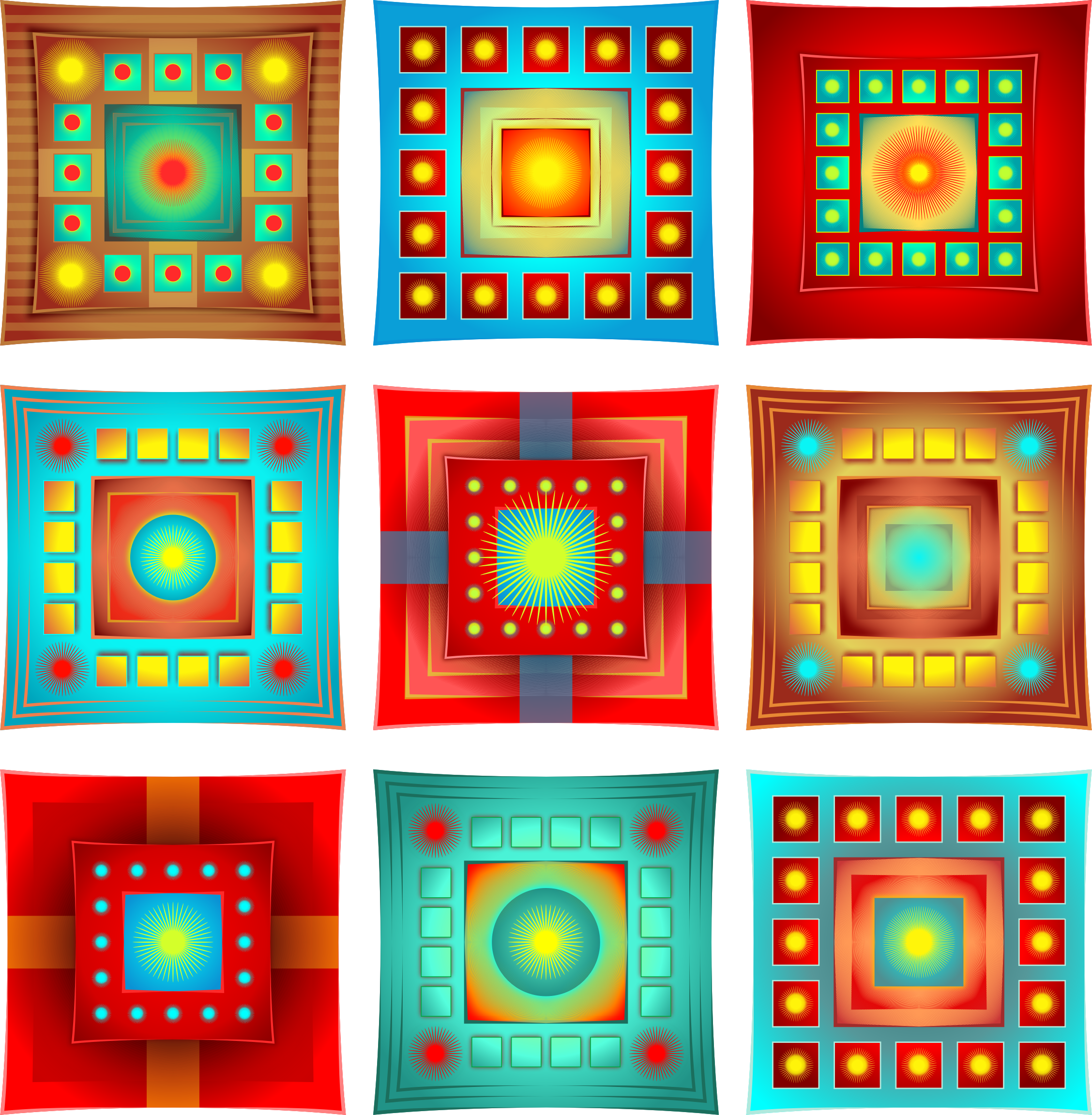 Big Image - Circle (2256x2304), Png Download