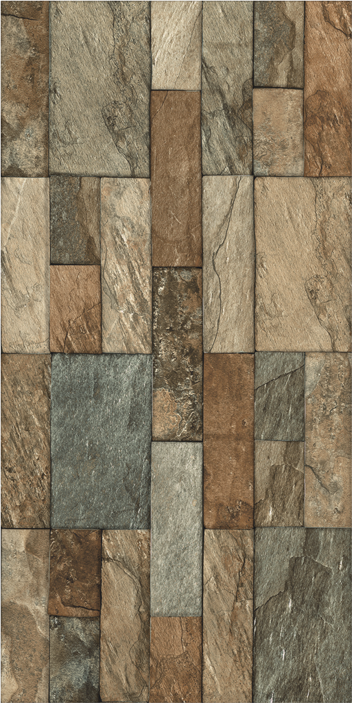 Home - Mariwasa Tiles Bricks Design (1024x1024), Png Download