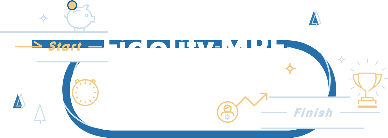 Let's Start (1330x480), Png Download