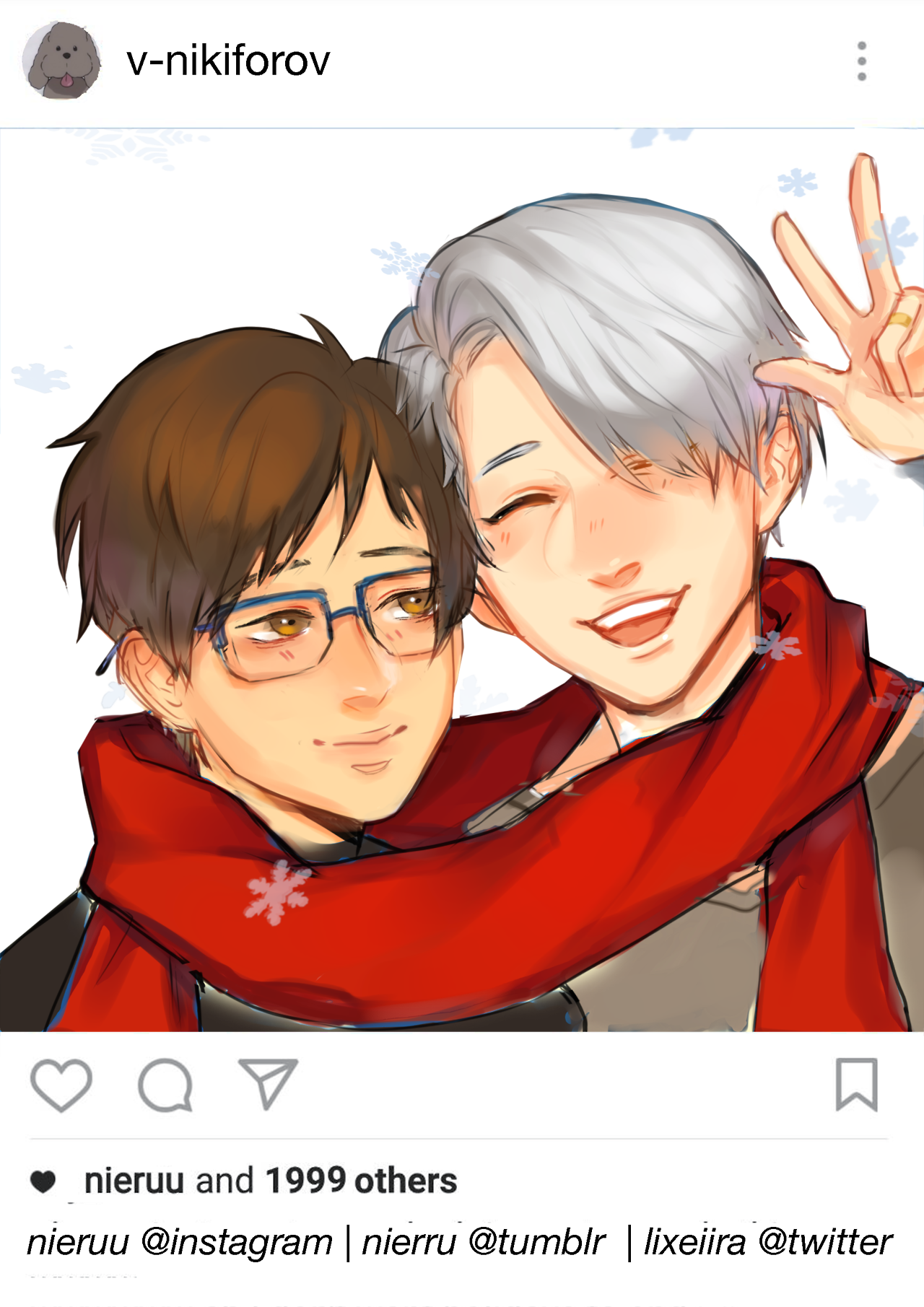 Nier • Clear Insta Cards Drag For Any Background You - Cartoon (1280x1811), Png Download