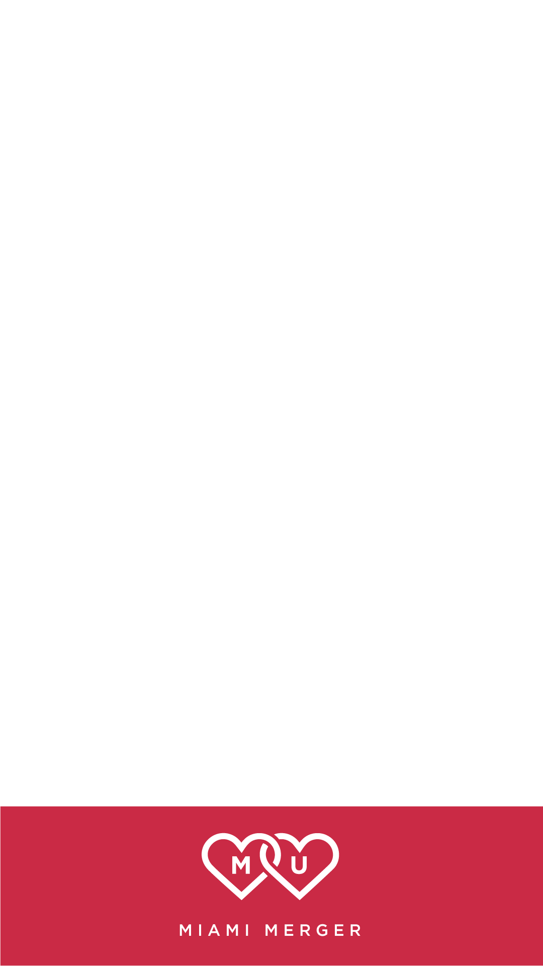Snapchat Geofilter Snapchat Geofilter - Carmine (1080x1920), Png Download