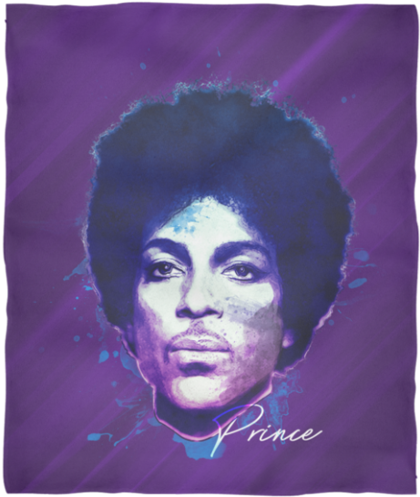 Prince Blanket - Towel (578x578), Png Download