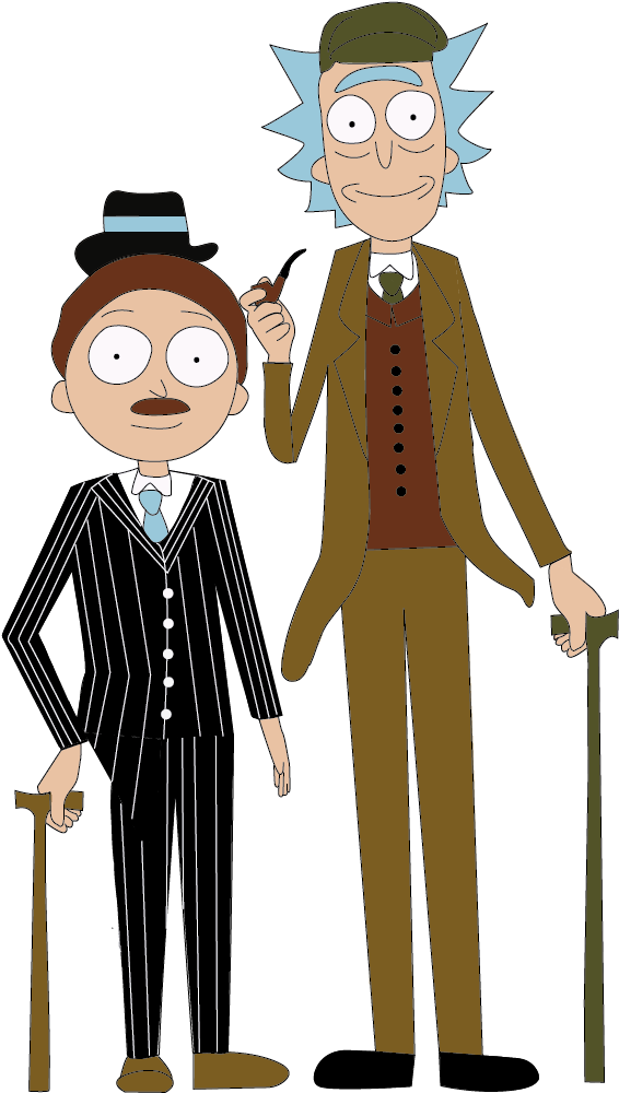 Save To Collection - Cartoon (597x999), Png Download
