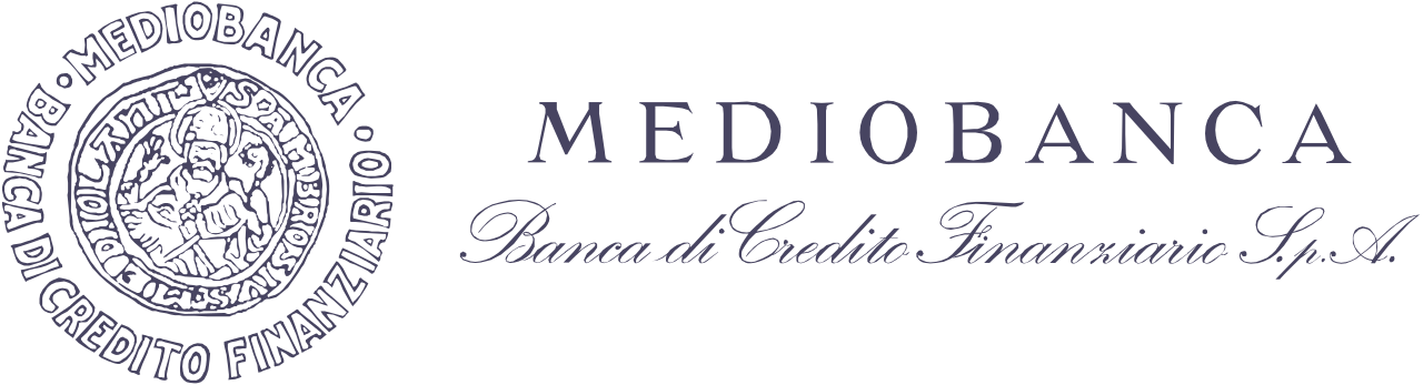 Mediobanca Logo - Fort Canning Lodge (1280x347), Png Download