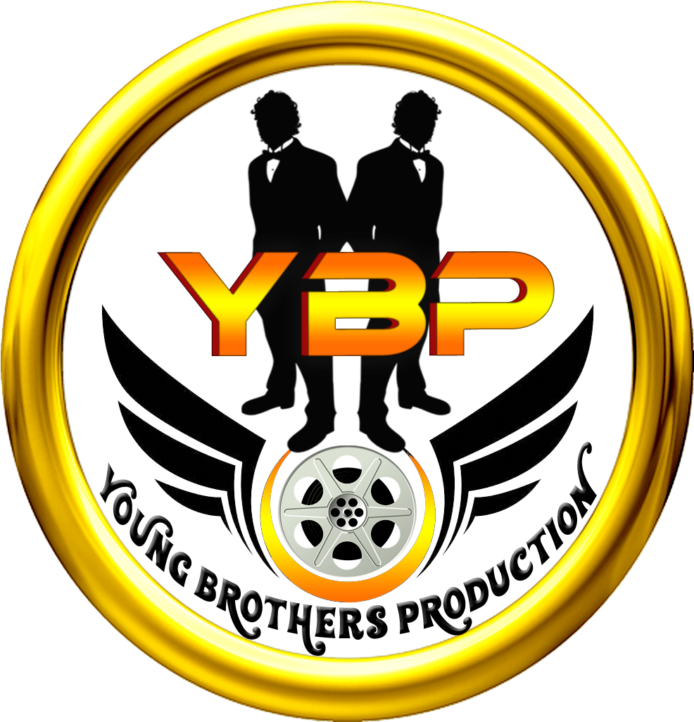 Young Brothers Production - Illustration (1920x1080), Png Download