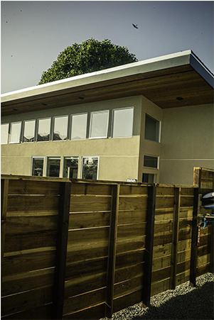 0 Walker 8 - Fence (1100x450), Png Download