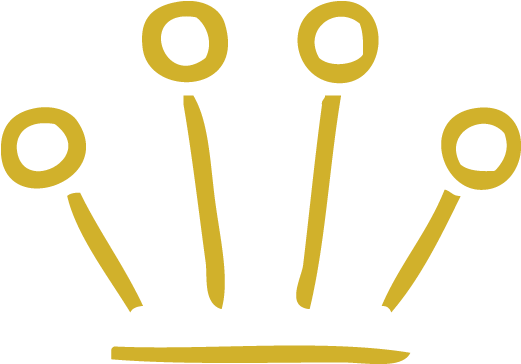 Boca Queenicon - Circle (795x821), Png Download