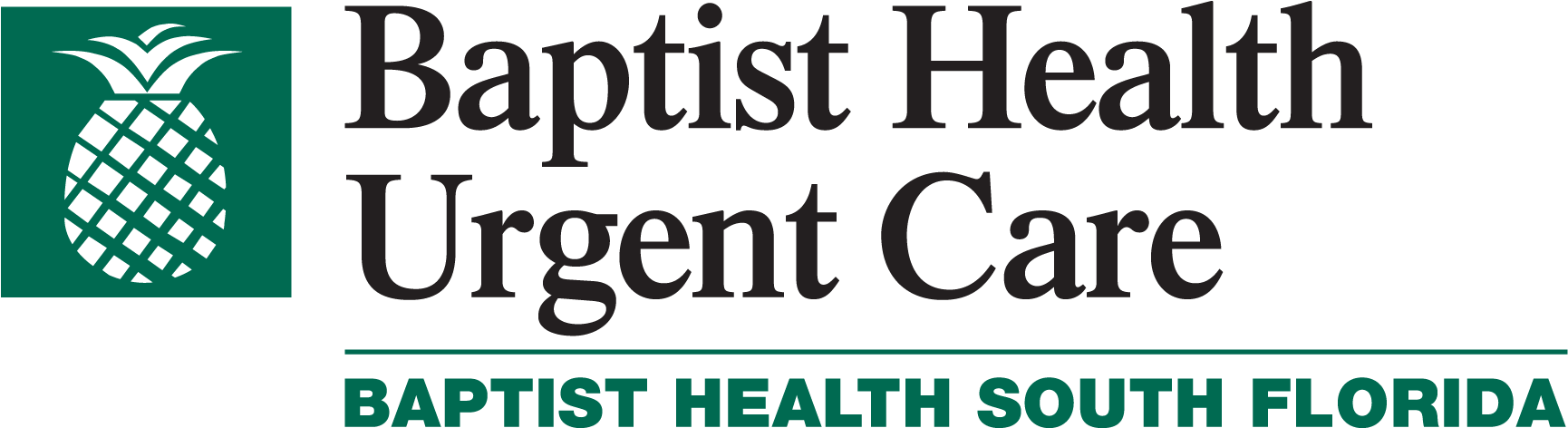 Baptist Health (1890x606), Png Download