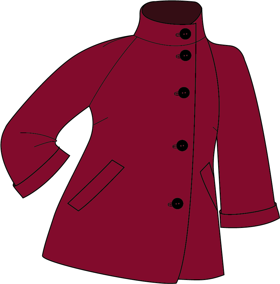 I Also Love Fitting Clothes - Button (946x921), Png Download