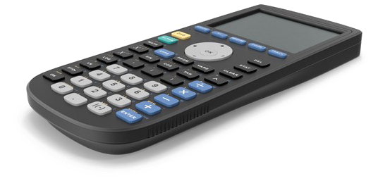 Scientific Calculator Png Background Image - Calculator Transparent Background Hd (600x600), Png Download
