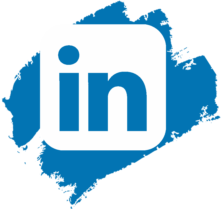 Linkedin - Graphic Design (1056x925), Png Download