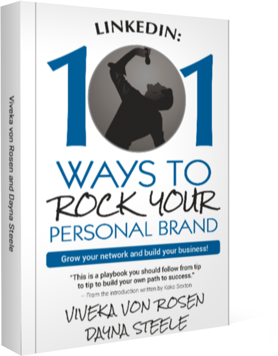 And Of Course, My Latest Book, 101 Ways To Rock Your - Box (846x1000), Png Download