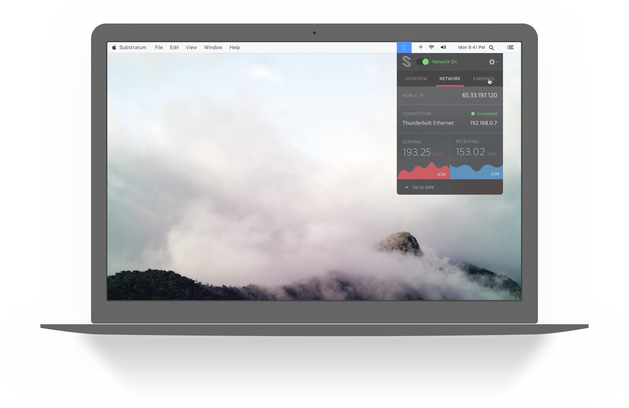 Macbook - Tablet Computer (2086x1354), Png Download