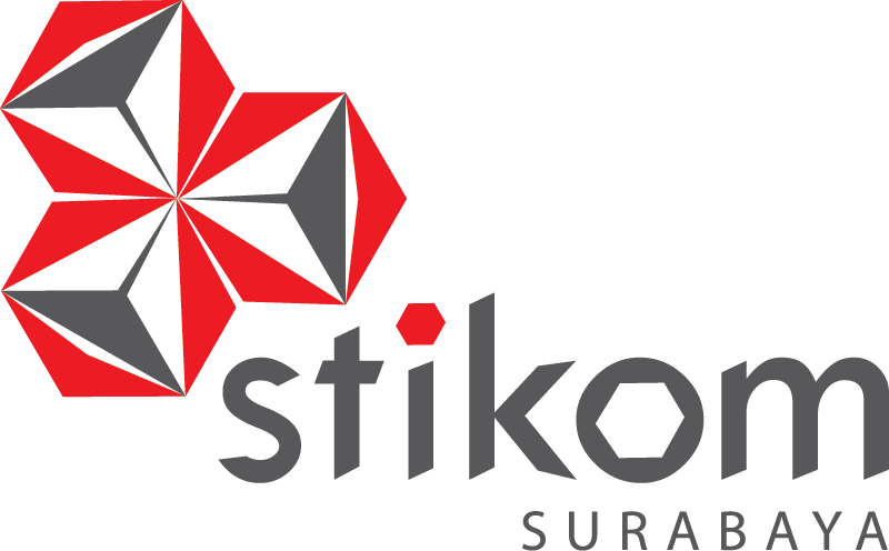 Stikom Logo Ideas - Hitam Putih (800x496), Png Download
