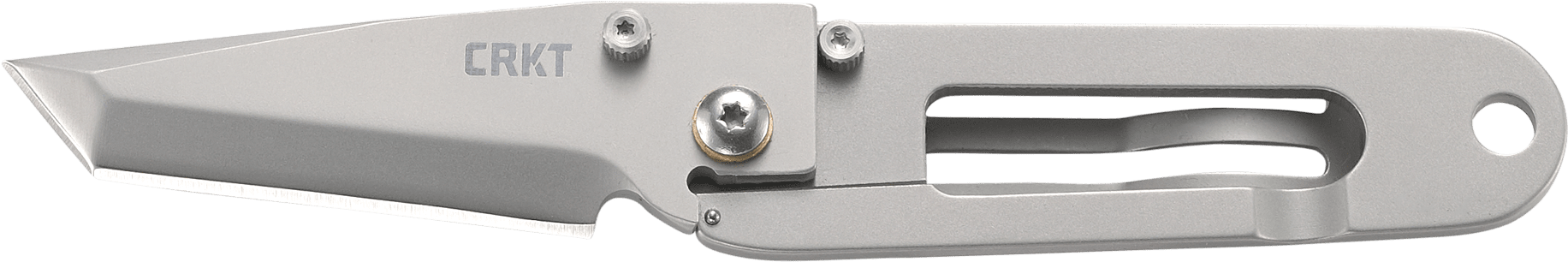 Touch To Zoom - Utility Knife (1840x824), Png Download