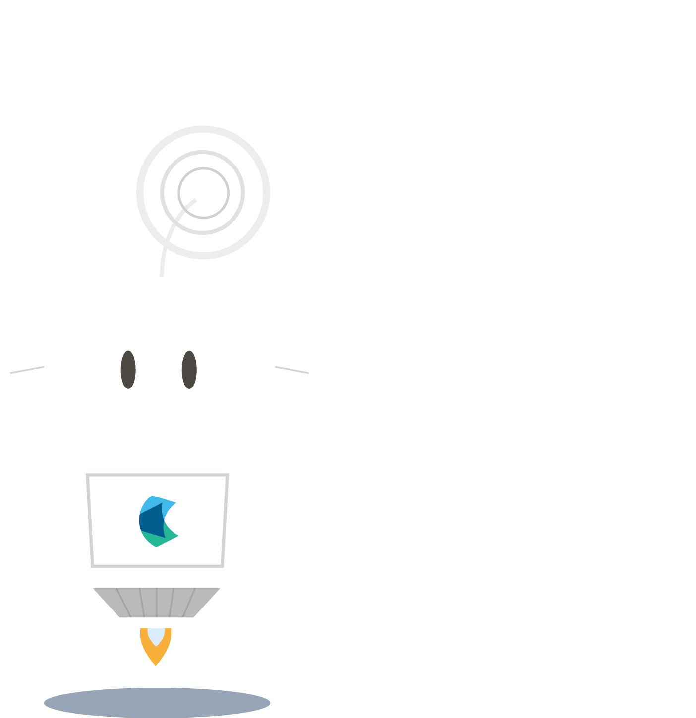 Limited Time Offer 50% Off For 12 Months Per New Client - Illustration (1667x1667), Png Download