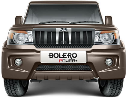 Bolero Power Zlx - New Mahindra Bolero 2019 (762x456), Png Download