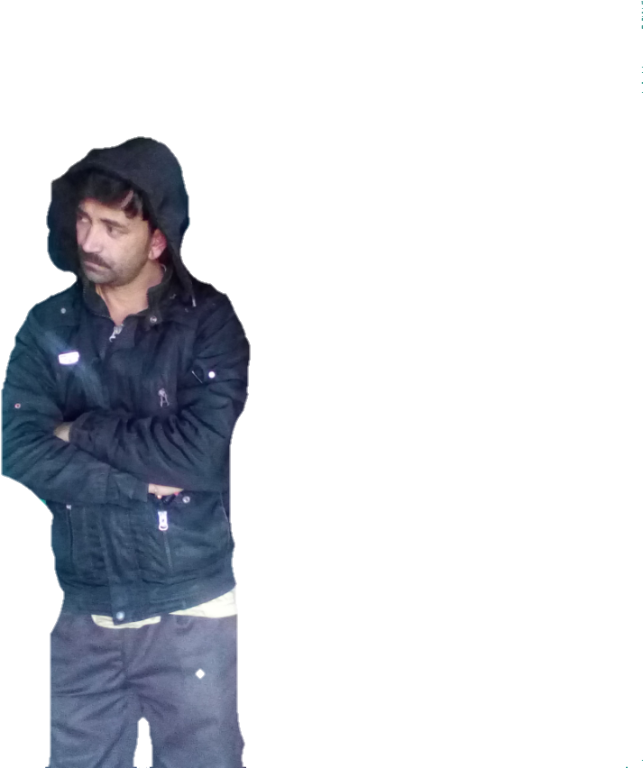 Sunil241 Goole 241 Santram241 Dk241 Sanju241 Shiv Baba - Standing (1135x851), Png Download
