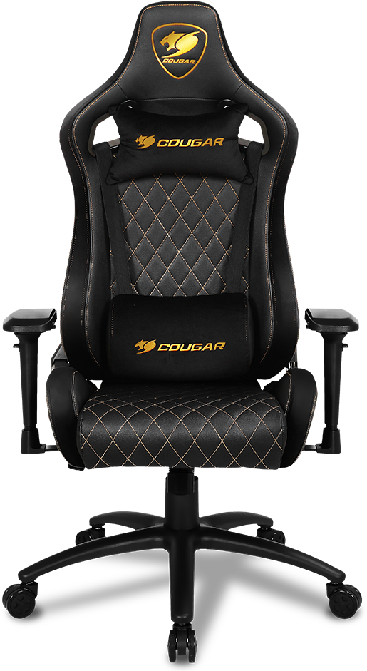 Photos - Cougar Armor S Royal (1200x960), Png Download