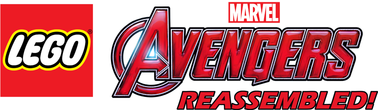 Lego Marvel Super Heroes - Lego (1280x544), Png Download