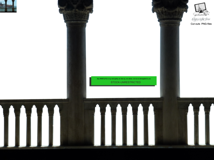 Download Amazing High-quality Latest Png Images Transparent - Doge's Palace (700x525), Png Download