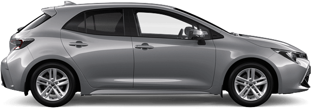 Sx - Sydney Toyota Corolla (907x510), Png Download