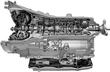 Gearbox & Drivetrain - Machine Tool (700x700), Png Download