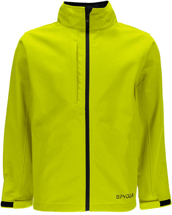 Men's Elevation Softshell Jacket - Polar Fleece (700x700), Png Download