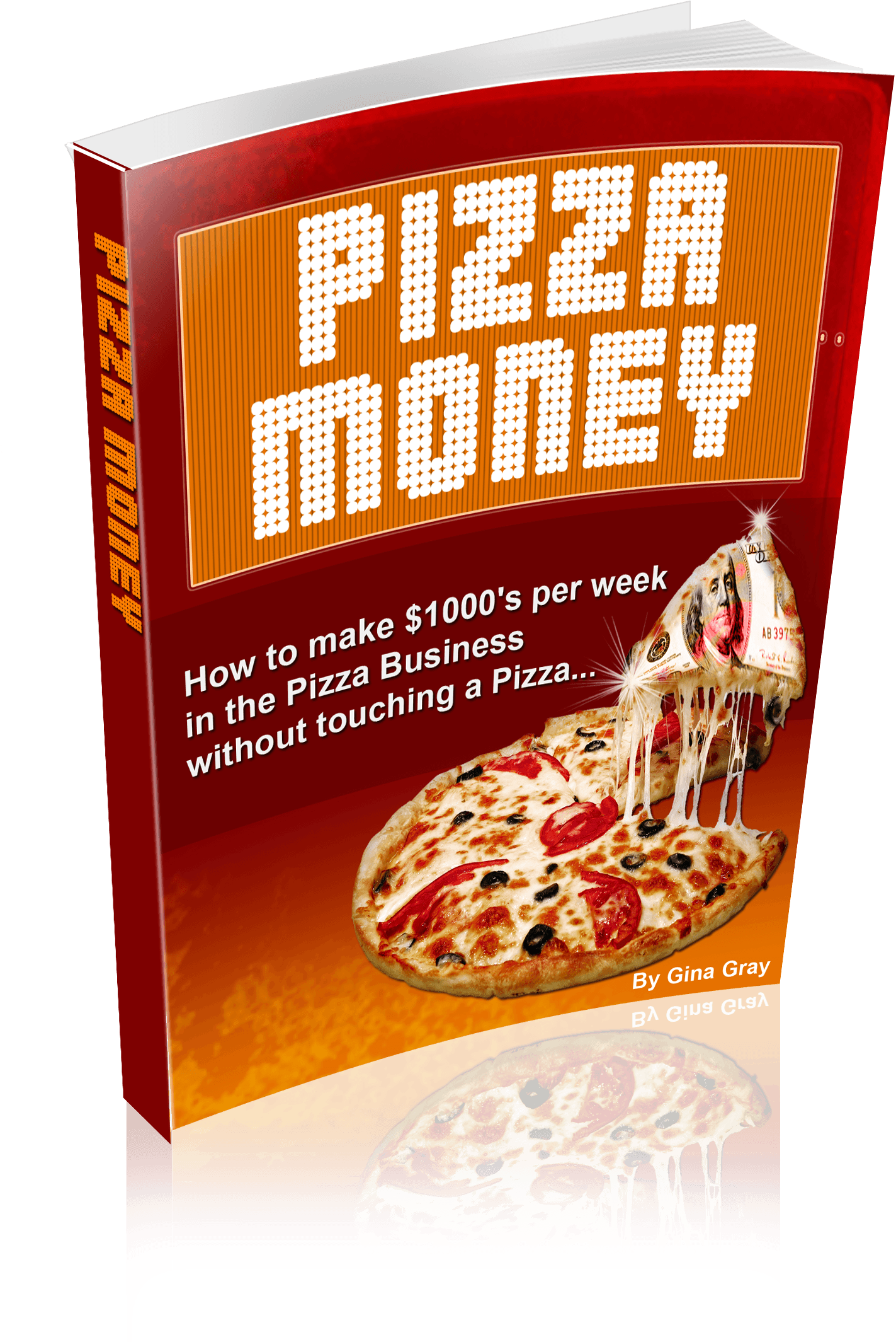 Exclusive Offer - Pizza (1553x2190), Png Download
