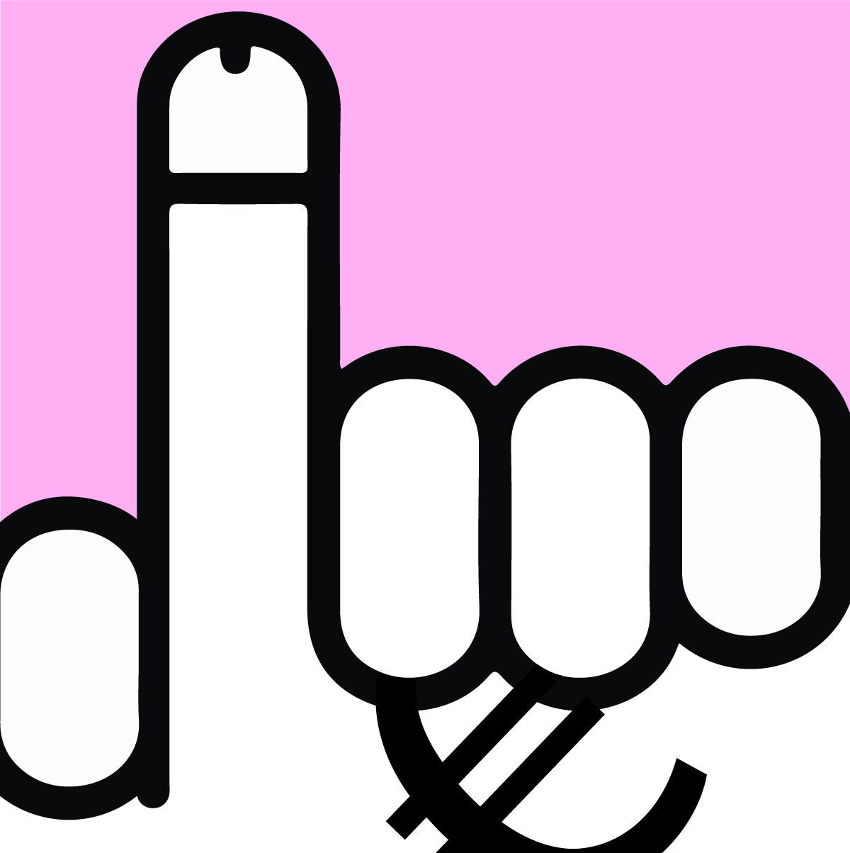 The Guy/girl Thought You Were A Prostitute And You'll (1200x1203), Png Download