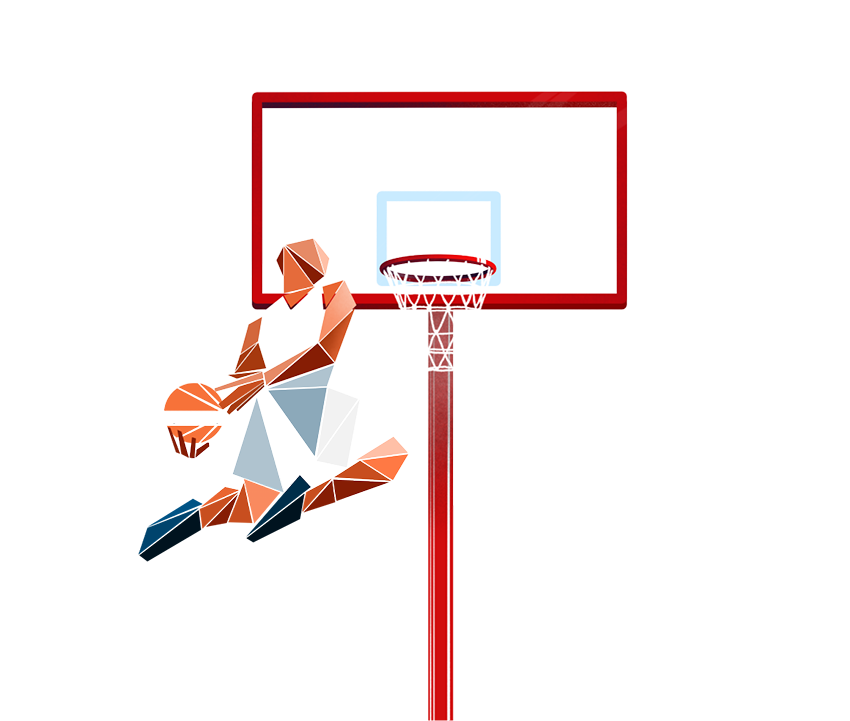 John Salley Vegan Diet Plan - Streetball (879x720), Png Download