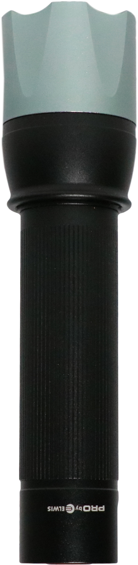 Rechargeable, Handy Flashlight Of Very Good Quality - Elwis Pro S8 (2066x2066), Png Download