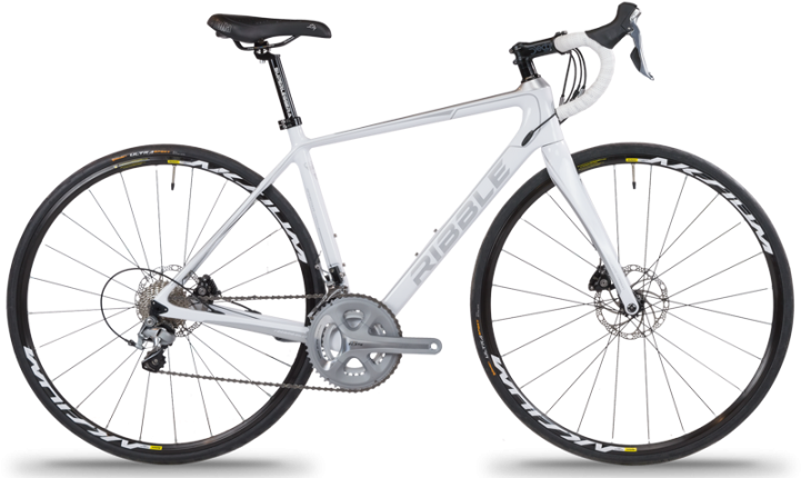 Ribble Sl Road Bike With Shimano Ultegra R8000 Review - Giant Liv 2015 (800x450), Png Download