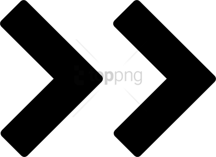 Free Png Black Arrow Gif Png Image With Transparent - Arrow Gif Transparent Background (850x621), Png Download
