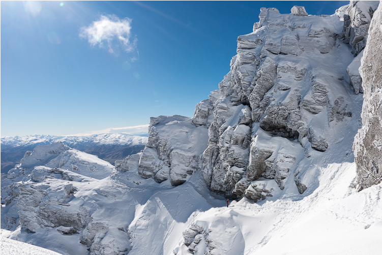 Contact Sheet - Snow (750x750), Png Download